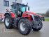 Traktor typu Massey Ferguson 8S.265 Dyna-VT, Neumaschine v Sulingen (Obrázok 9)