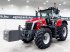 Traktor du type Massey Ferguson 8S.265 EXDE, Gebrauchtmaschine en Csengele (Photo 1)