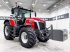 Traktor του τύπου Massey Ferguson 8S.265 EXDE, Gebrauchtmaschine σε Csengele (Φωτογραφία 2)