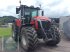 Traktor типа Massey Ferguson 8S.265, Gebrauchtmaschine в Kobenz bei Knittelfeld (Фотография 3)
