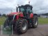 Traktor Türe ait Massey Ferguson 8S.265, Gebrauchtmaschine içinde Kobenz bei Knittelfeld (resim 1)