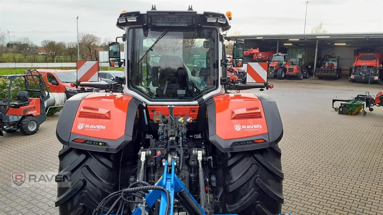 Traktor del tipo Massey Ferguson 8S.305 Dyna-VT Exclusive, Neumaschine en Sulingen (Imagen 4)