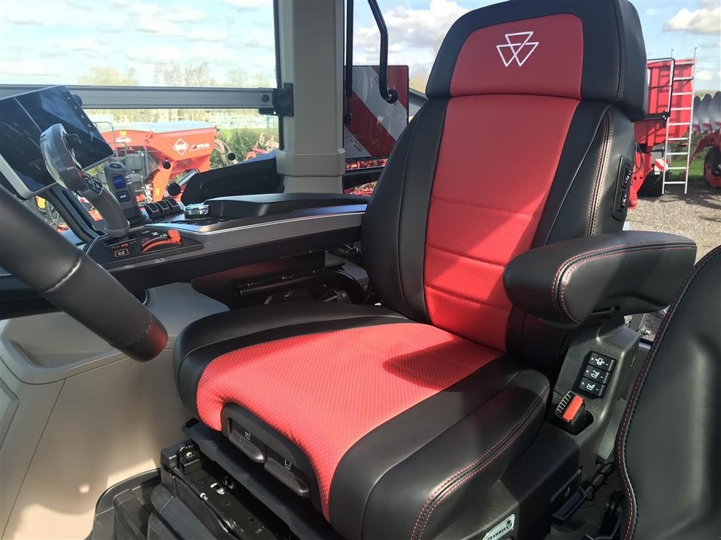 Traktor tipa Massey Ferguson 8S.305 Dyna VT MF By You, Gebrauchtmaschine u Sakskøbing (Slika 3)