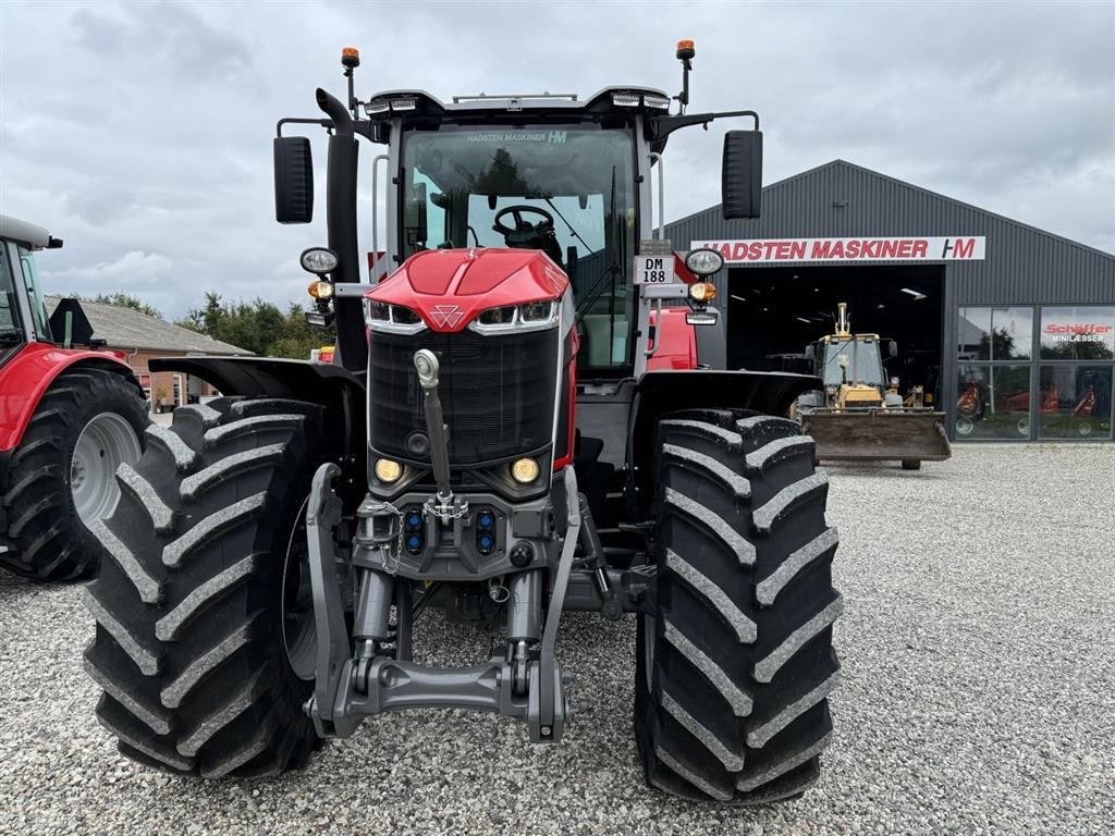 Traktor a típus Massey Ferguson 8S.305 Dyna VT, Gebrauchtmaschine ekkor: Hadsten (Kép 4)