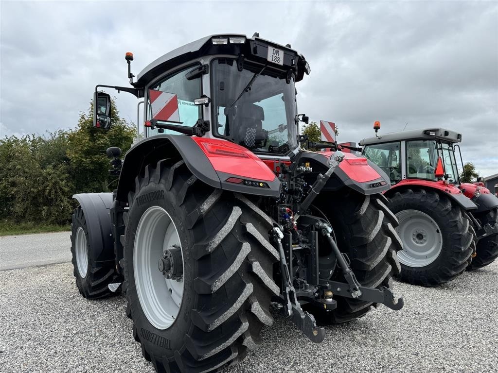 Traktor du type Massey Ferguson 8S.305 Dyna VT, Gebrauchtmaschine en Hadsten (Photo 5)