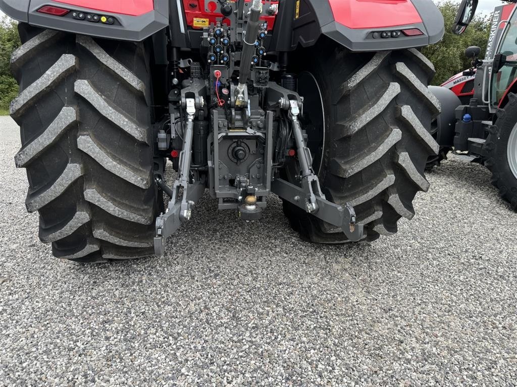 Traktor του τύπου Massey Ferguson 8S.305 Dyna VT, Gebrauchtmaschine σε Hadsten (Φωτογραφία 6)