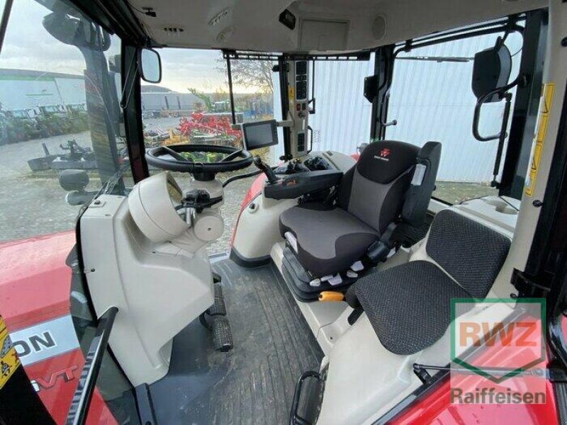 Traktor του τύπου Massey Ferguson Baureihe 6718, Gebrauchtmaschine σε Kruft (Φωτογραφία 9)