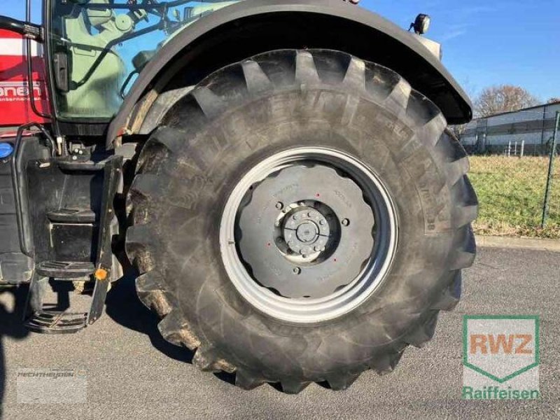 Traktor του τύπου Massey Ferguson Baureihe 8730, Gebrauchtmaschine σε Wegberg (Φωτογραφία 7)