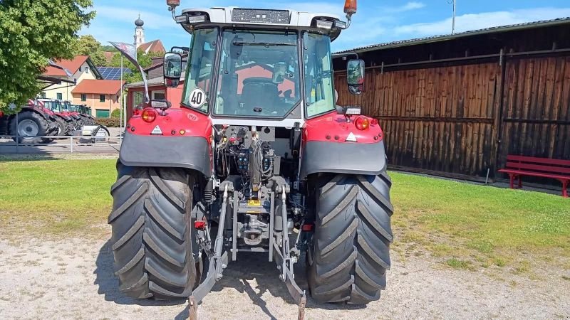 Traktor del tipo Massey Ferguson GEBR. MF 5S.145, Gebrauchtmaschine In Eichendorf (Immagine 5)