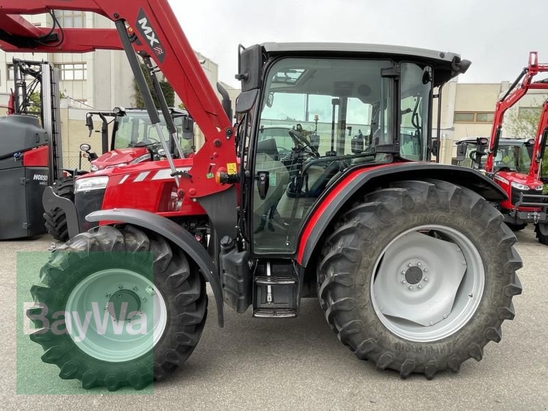 Traktor του τύπου Massey Ferguson GEBR. MF4709 ESSENTIAL, Gebrauchtmaschine σε Erding (Φωτογραφία 2)