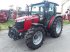 Traktor του τύπου Massey Ferguson GEBR. TRAKTOR MF 4708M, Gebrauchtmaschine σε Furth im Wald (Φωτογραφία 1)