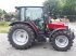 Traktor του τύπου Massey Ferguson GEBR. TRAKTOR MF 4708M, Gebrauchtmaschine σε Furth im Wald (Φωτογραφία 4)