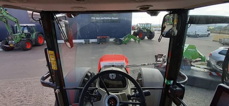 Traktor tipa Massey Ferguson GEBR. TRAKTOR MF 6714S DYNA-VT, Neumaschine u Eichendorf (Slika 5)