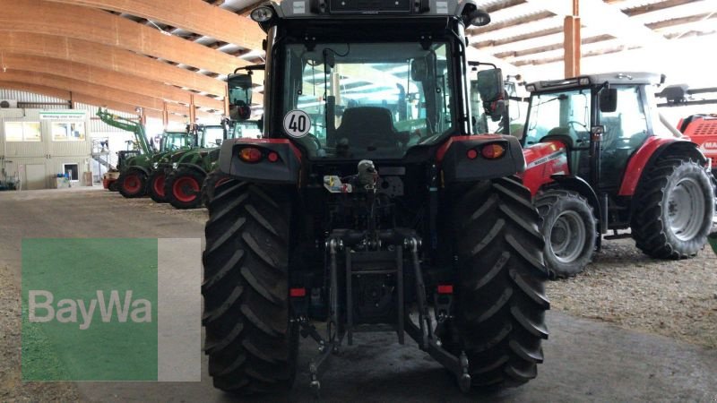 Traktor του τύπου Massey Ferguson M 5709 DYNA-4 ESSENTIAL, Gebrauchtmaschine σε Mindelheim (Φωτογραφία 9)