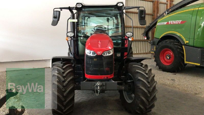 Traktor typu Massey Ferguson M 5709 DYNA-4 ESSENTIAL, Gebrauchtmaschine w Mindelheim (Zdjęcie 4)