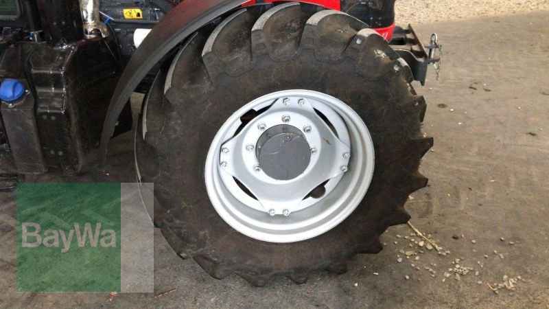 Traktor του τύπου Massey Ferguson M 5709 DYNA-4 ESSENTIAL, Gebrauchtmaschine σε Mindelheim (Φωτογραφία 7)