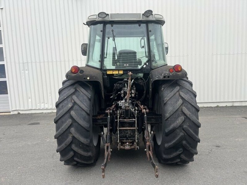 Traktor tipa Massey Ferguson MASSEY 5465, Gebrauchtmaschine u Charnay-lès-macon (Slika 6)