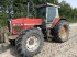 Traktor del tipo Massey Ferguson Massey Ferguson 3670 Dynashift, Gebrauchtmaschine en Dronninglund (Imagen 1)