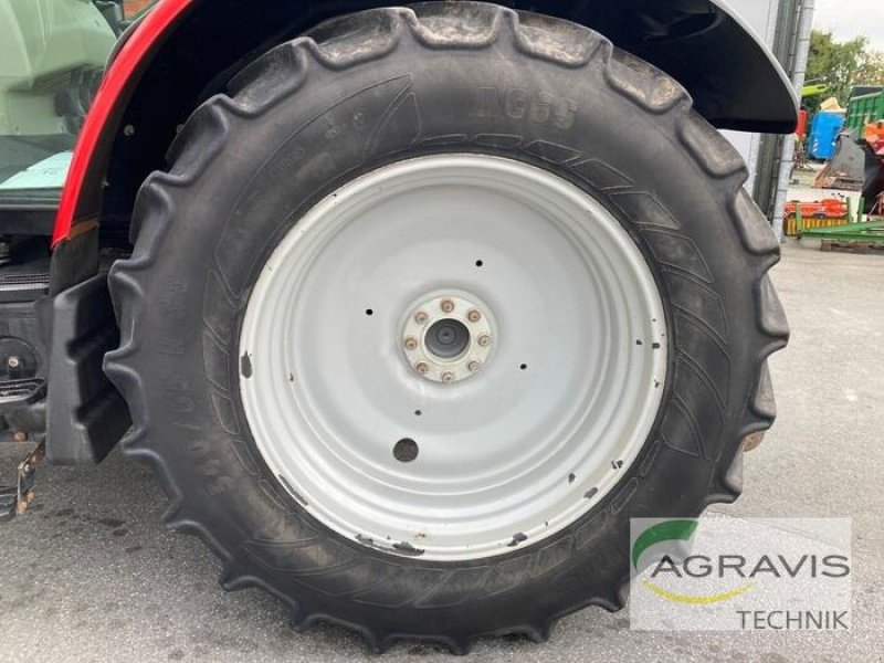 Traktor του τύπου Massey Ferguson MASSEY FERGUSON 5710 SL DYNA-4, Gebrauchtmaschine σε Melle-Wellingholzhausen (Φωτογραφία 18)