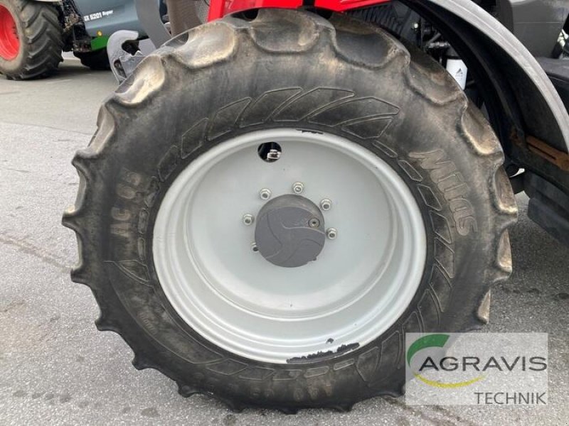 Traktor του τύπου Massey Ferguson MASSEY FERGUSON 5710 SL DYNA-4, Gebrauchtmaschine σε Melle-Wellingholzhausen (Φωτογραφία 20)