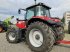 Traktor от тип Massey Ferguson MASSEY FERGUSON 7722 S, Gebrauchtmaschine в Feurs (Снимка 4)