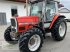 Traktor van het type Massey Ferguson MF 3050 - wenig gelaufen - Reifen und Kupplung neu, Gebrauchtmaschine in Burgrieden (Foto 12)