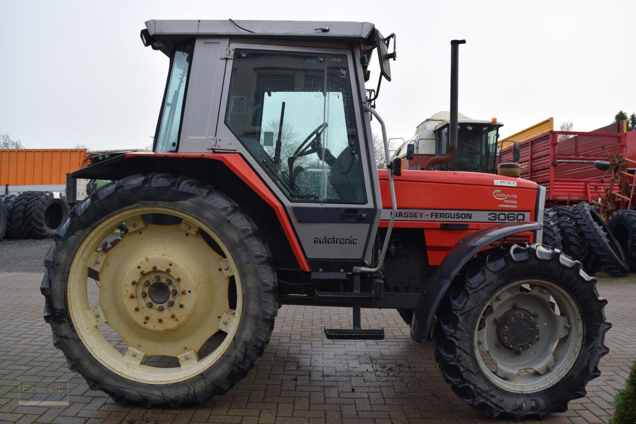 Traktor typu Massey Ferguson MF 3060, Gebrauchtmaschine v Oyten (Obrázek 1)