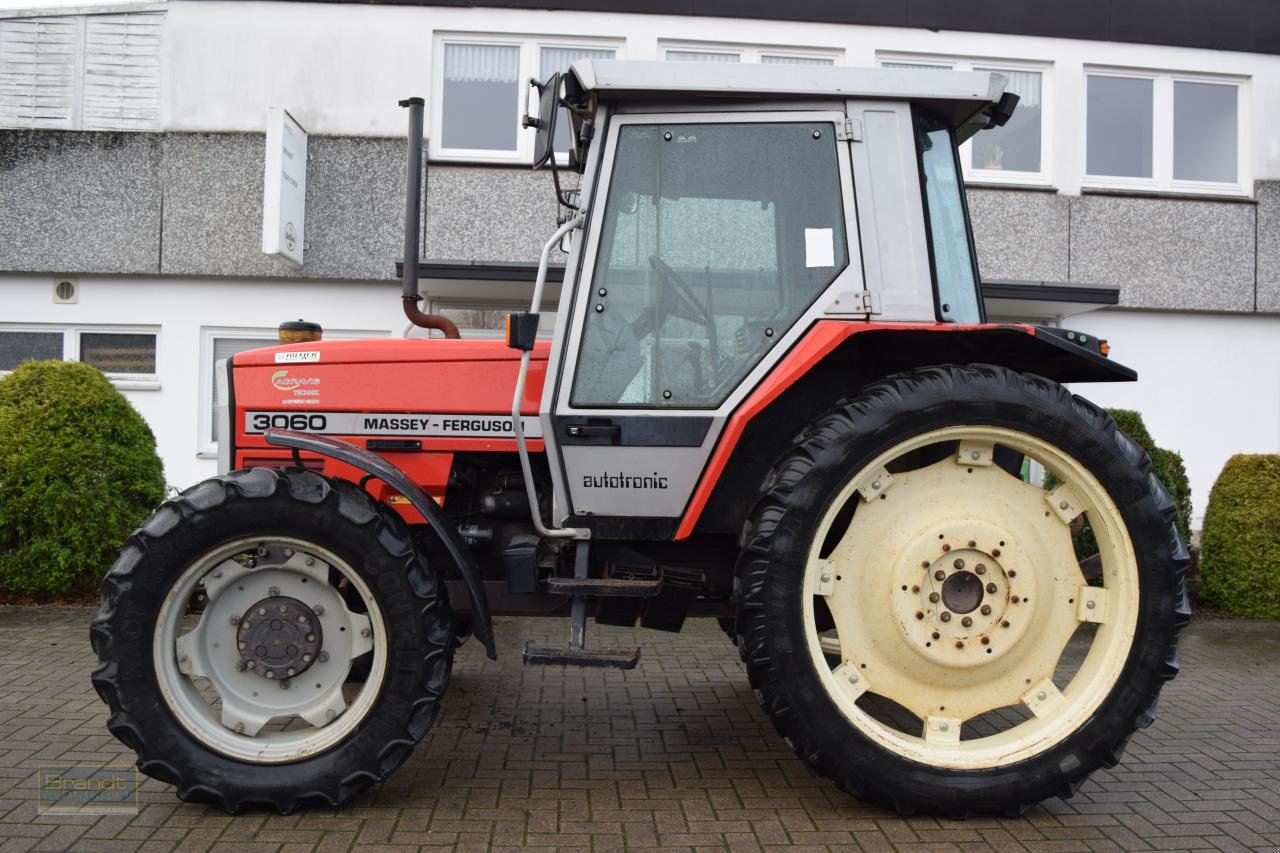 Traktor του τύπου Massey Ferguson MF 3060, Gebrauchtmaschine σε Oyten (Φωτογραφία 2)