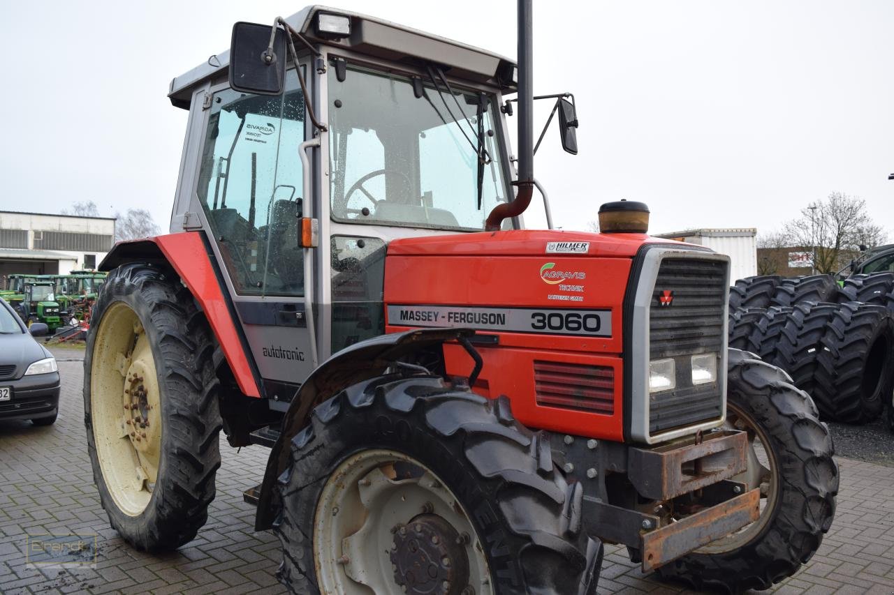 Traktor του τύπου Massey Ferguson MF 3060, Gebrauchtmaschine σε Oyten (Φωτογραφία 3)