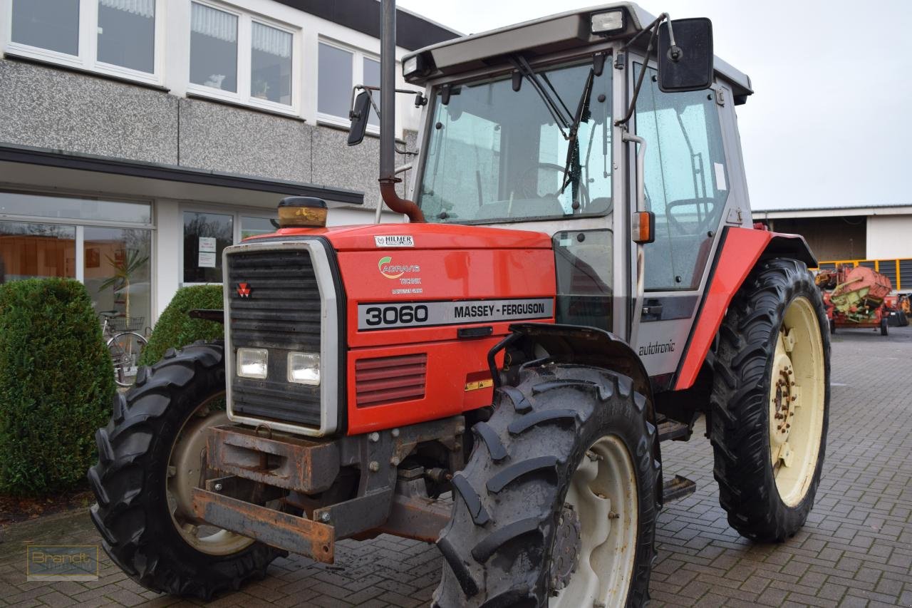 Traktor typu Massey Ferguson MF 3060, Gebrauchtmaschine v Oyten (Obrázek 4)