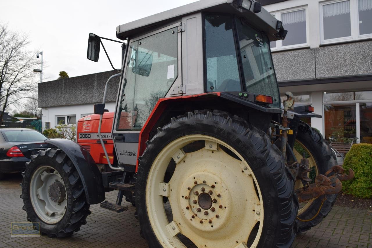 Traktor typu Massey Ferguson MF 3060, Gebrauchtmaschine v Oyten (Obrázek 5)