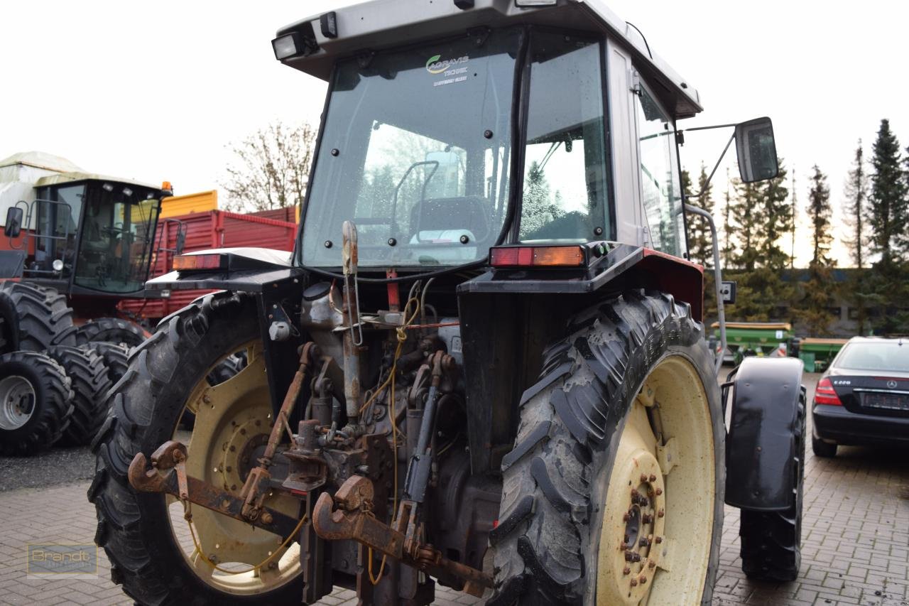 Traktor typu Massey Ferguson MF 3060, Gebrauchtmaschine v Oyten (Obrázek 7)