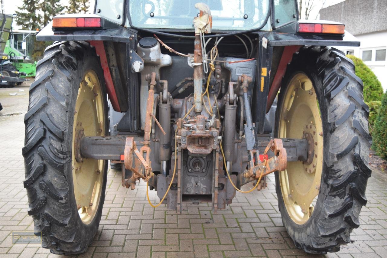 Traktor typu Massey Ferguson MF 3060, Gebrauchtmaschine v Oyten (Obrázek 8)