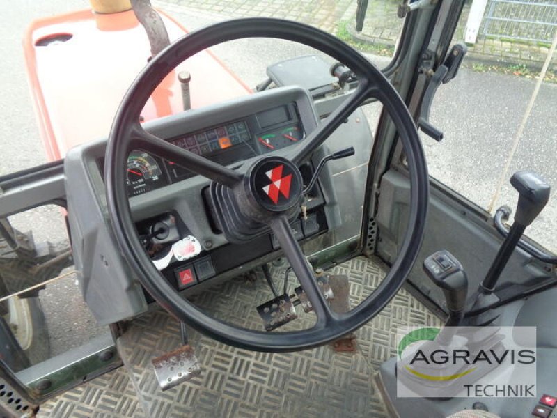 Traktor typu Massey Ferguson MF 3060, Gebrauchtmaschine v Nartum (Obrázok 16)