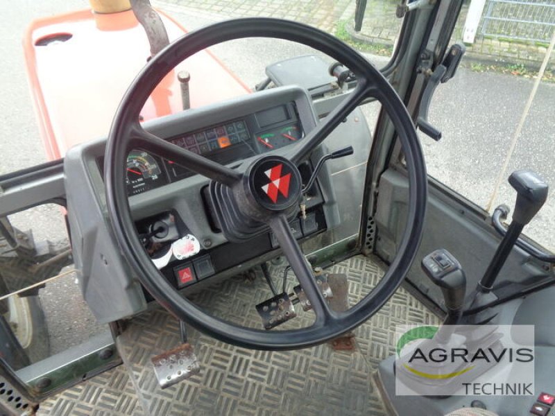 Traktor van het type Massey Ferguson MF 3060, Gebrauchtmaschine in Nartum (Foto 16)