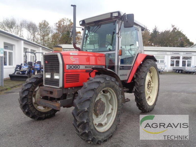 Traktor van het type Massey Ferguson MF 3060, Gebrauchtmaschine in Nartum (Foto 2)