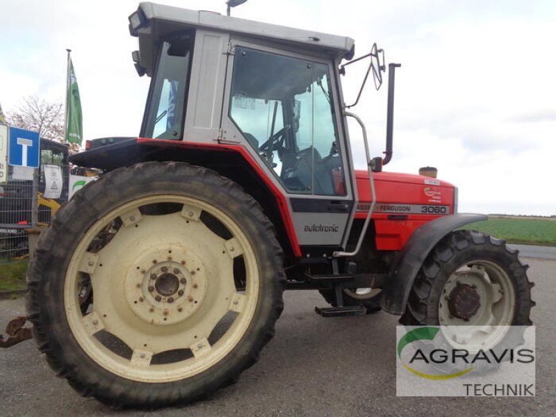 Traktor typu Massey Ferguson MF 3060, Gebrauchtmaschine w Nartum (Zdjęcie 5)