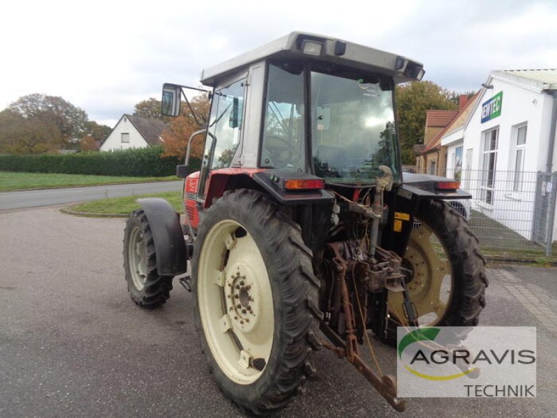 Traktor van het type Massey Ferguson MF 3060, Gebrauchtmaschine in Nartum (Foto 9)