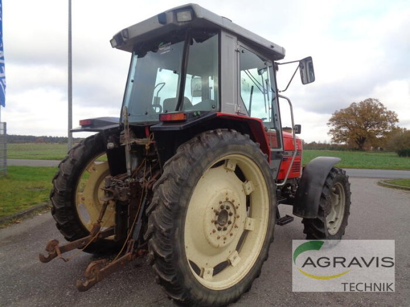 Traktor typu Massey Ferguson MF 3060, Gebrauchtmaschine w Nartum (Zdjęcie 7)