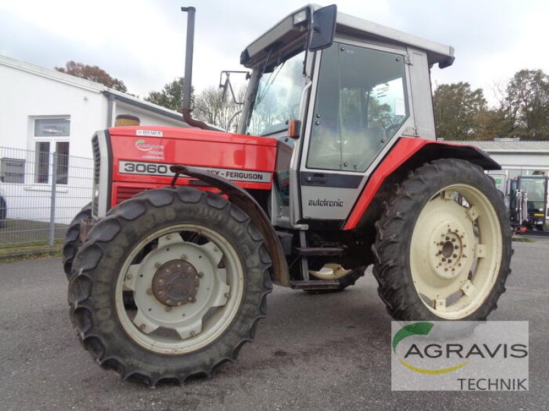 Traktor van het type Massey Ferguson MF 3060, Gebrauchtmaschine in Nartum (Foto 1)