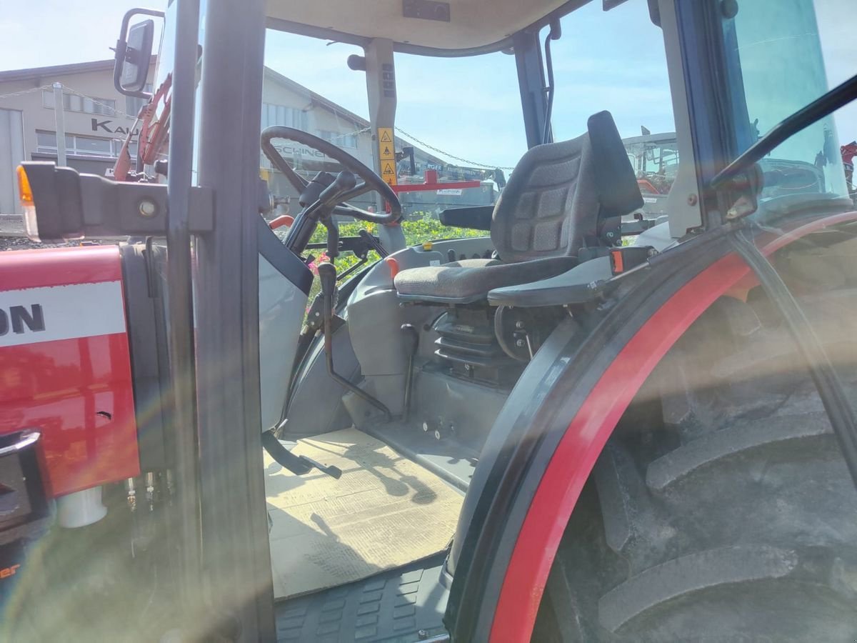 Traktor typu Massey Ferguson MF 3625, Gebrauchtmaschine v NATTERNBACH (Obrázek 6)