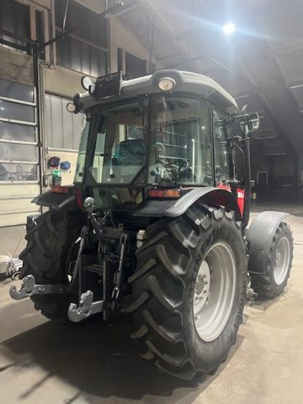 Traktor del tipo Massey Ferguson MF 3630 GE, Gebrauchtmaschine In NATTERNBACH (Immagine 5)