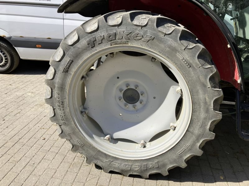 Traktor za tip Massey Ferguson MF 3630A, Gebrauchtmaschine u Neumark (Slika 8)