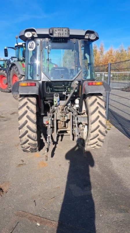 Traktor tip Massey Ferguson MF 3630A, Gebrauchtmaschine in Neumark (Poză 4)