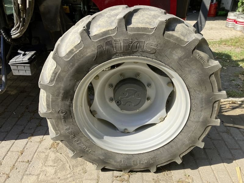 Traktor a típus Massey Ferguson MF 3630A, Gebrauchtmaschine ekkor: Neumark (Kép 9)