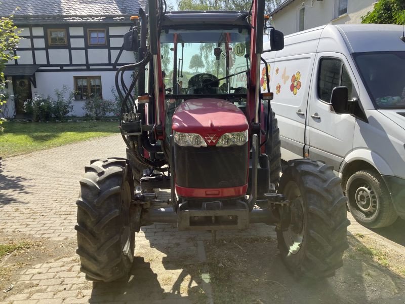 Traktor typu Massey Ferguson MF 3630A, Gebrauchtmaschine v Neumark (Obrázok 2)