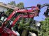 Traktor za tip Massey Ferguson MF 3630A, Gebrauchtmaschine u Neumark (Slika 3)