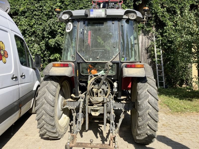 Traktor van het type Massey Ferguson MF 3630A, Gebrauchtmaschine in Neumark (Foto 5)