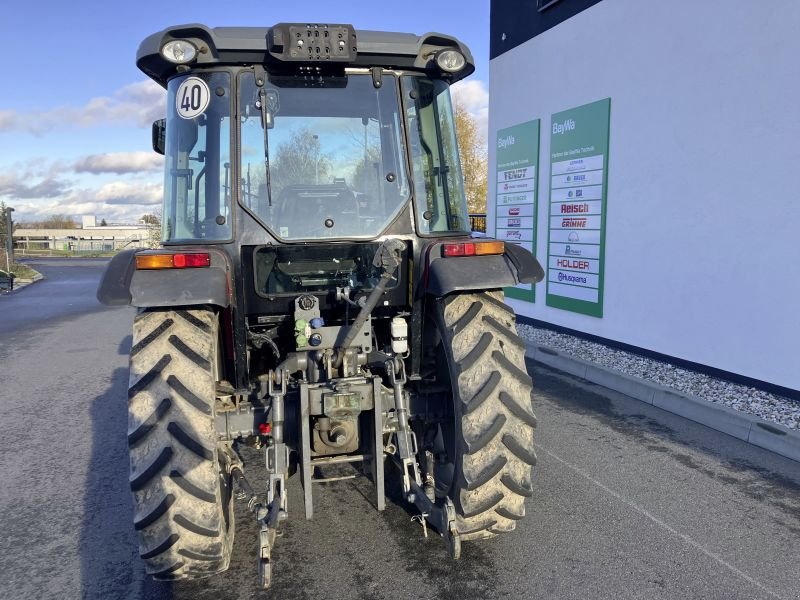 Traktor van het type Massey Ferguson MF 3630A, Gebrauchtmaschine in Neumark (Foto 4)