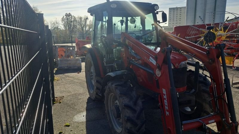 Traktor от тип Massey Ferguson MF 3630A, Gebrauchtmaschine в Neumark (Снимка 2)